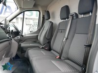USED 2025 75 FORD TRANSIT 350 RWD 2.0 EBL 165 BHP L4 X-LONG H3 X-HIGH LIMITED NAV FACELIFT | SAT NAV | L4 X-LONG | H3 HIGH