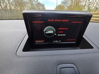 USED 2018 18 AUDI A1 1.4 TFSI Black Edition Sportback 5dr Petrol Manual Euro 6 (s/s) (Nav) (125 ps) High Spec with Leather Sport Seats