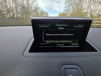 USED 2018 18 AUDI A1 1.4 TFSI Black Edition Sportback 5dr Petrol Manual Euro 6 (s/s) (Nav) (125 ps) High Spec with Leather Sport Seats