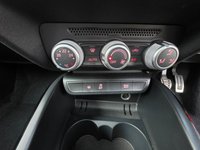 USED 2018 18 AUDI A1 1.4 TFSI Black Edition Sportback 5dr Petrol Manual Euro 6 (s/s) (Nav) (125 ps) High Spec with Leather Sport Seats