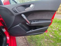 USED 2018 18 AUDI A1 1.4 TFSI Black Edition Sportback 5dr Petrol Manual Euro 6 (s/s) (Nav) (125 ps) High Spec with Leather Sport Seats