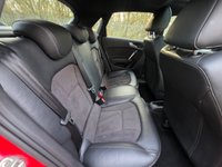 USED 2018 18 AUDI A1 1.4 TFSI Black Edition Sportback 5dr Petrol Manual Euro 6 (s/s) (Nav) (125 ps) High Spec with Leather Sport Seats
