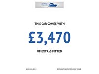 USED 2018 18 AUDI A1 1.4 TFSI Black Edition Sportback 5dr Petrol Manual Euro 6 (s/s) (Nav) (125 ps) High Spec with Leather Sport Seats