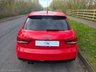 USED 2018 18 AUDI A1 1.4 TFSI Black Edition Sportback 5dr Petrol Manual Euro 6 (s/s) (Nav) (125 ps) High Spec with Leather Sport Seats