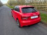 USED 2018 18 AUDI A1 1.4 TFSI Black Edition Sportback 5dr Petrol Manual Euro 6 (s/s) (Nav) (125 ps) High Spec with Leather Sport Seats