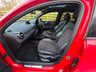 USED 2018 18 AUDI A1 1.4 TFSI Black Edition Sportback 5dr Petrol Manual Euro 6 (s/s) (Nav) (125 ps) High Spec with Leather Sport Seats