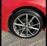 USED 2018 18 AUDI A1 1.4 TFSI Black Edition Sportback 5dr Petrol Manual Euro 6 (s/s) (Nav) (125 ps) High Spec with Leather Sport Seats