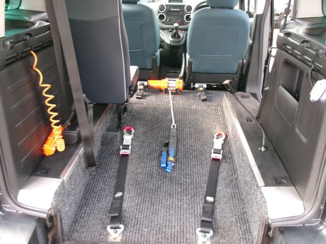 2019 CITROEN BERLINGO - Photo 6