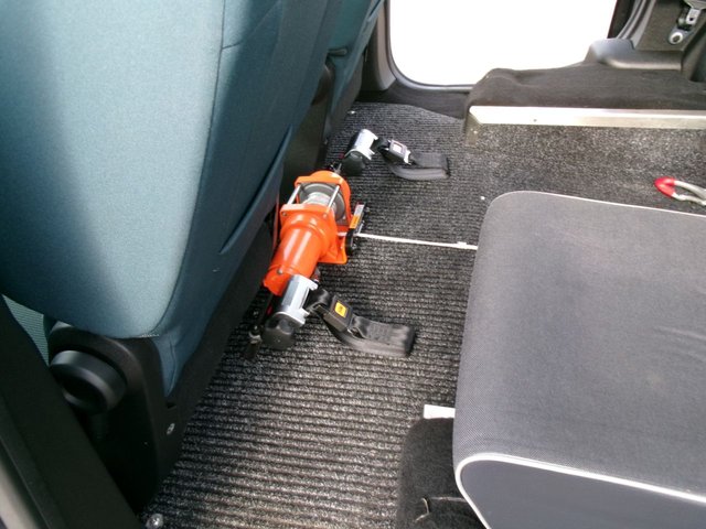 2019 CITROEN BERLINGO - Photo 9