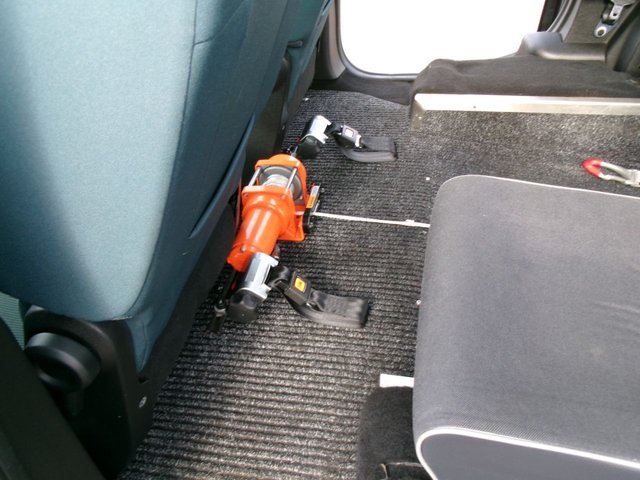 2019 CITROEN BERLINGO - Photo 10