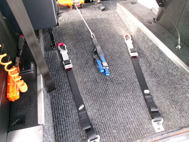 2019 CITROEN BERLINGO - Photo 11