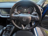USED 2019 19 VAUXHALL GRANDLAND X 1.2 Turbo GPF Tech Line Nav SUV 5dr Petrol Manual Euro 6 (s/s) (130 ps) Great Spec with Park and Go Pack