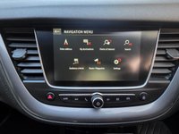 USED 2019 19 VAUXHALL GRANDLAND X 1.2 Turbo GPF Tech Line Nav SUV 5dr Petrol Manual Euro 6 (s/s) (130 ps) Great Spec with Park and Go Pack