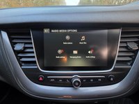 USED 2019 19 VAUXHALL GRANDLAND X 1.2 Turbo GPF Tech Line Nav SUV 5dr Petrol Manual Euro 6 (s/s) (130 ps) Great Spec with Park and Go Pack