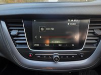 USED 2019 19 VAUXHALL GRANDLAND X 1.2 Turbo GPF Tech Line Nav SUV 5dr Petrol Manual Euro 6 (s/s) (130 ps) Great Spec with Park and Go Pack