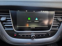 USED 2019 19 VAUXHALL GRANDLAND X 1.2 Turbo GPF Tech Line Nav SUV 5dr Petrol Manual Euro 6 (s/s) (130 ps) Great Spec with Park and Go Pack