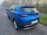 USED 2019 19 VAUXHALL GRANDLAND X 1.2 Turbo GPF Tech Line Nav SUV 5dr Petrol Manual Euro 6 (s/s) (130 ps) Great Spec with Park and Go Pack