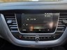 USED 2019 19 VAUXHALL GRANDLAND X 1.2 Turbo GPF Tech Line Nav SUV 5dr Petrol Manual Euro 6 (s/s) (130 ps) Great Spec with Park and Go Pack