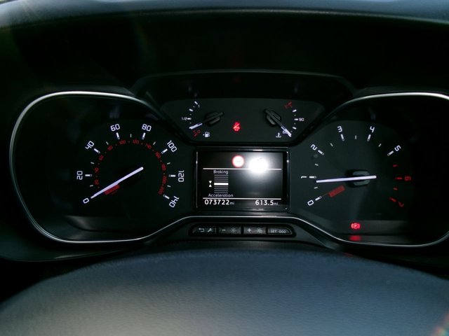 2020 CITROEN BERLINGO - Photo 11