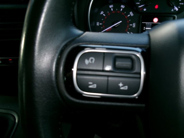 2020 CITROEN BERLINGO - Photo 12