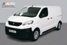 USED 2022 22 PEUGEOT EXPERT 1.5 BlueHDi 1000 Professional Premium Standard 100 BHP MWB Euro 6 ULEZ Compliant Air Conditioning | Apple CarPlay, Android Auto