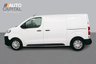 USED 2022 22 PEUGEOT EXPERT 1.5 BlueHDi 1000 Professional Premium Standard 100 BHP MWB Euro 6 ULEZ Compliant Air Conditioning | Apple CarPlay, Android Auto