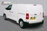 USED 2022 22 PEUGEOT EXPERT 1.5 BlueHDi 1000 Professional Premium Standard 100 BHP MWB Euro 6 ULEZ Compliant Air Conditioning | Apple CarPlay, Android Auto
