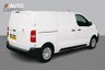 USED 2022 22 PEUGEOT EXPERT 1.5 BlueHDi 1000 Professional Premium Standard 100 BHP MWB Euro 6 ULEZ Compliant Air Conditioning | Apple CarPlay, Android Auto