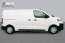 USED 2022 22 PEUGEOT EXPERT 1.5 BlueHDi 1000 Professional Premium Standard 100 BHP MWB Euro 6 ULEZ Compliant Air Conditioning | Apple CarPlay, Android Auto