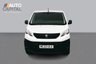 USED 2022 22 PEUGEOT EXPERT 1.5 BlueHDi 1000 Professional Premium Standard 100 BHP MWB Euro 6 ULEZ Compliant Air Conditioning | Apple CarPlay, Android Auto