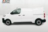 USED 2022 22 PEUGEOT EXPERT 1.5 BlueHDi 1000 Professional Premium Standard 100 BHP MWB Euro 6 ULEZ Compliant Air Conditioning | Apple CarPlay, Android Auto