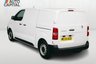 USED 2022 22 PEUGEOT EXPERT 1.5 BlueHDi 1000 Professional Premium Standard 100 BHP MWB Euro 6 ULEZ Compliant Air Conditioning | Apple CarPlay, Android Auto