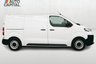USED 2022 22 PEUGEOT EXPERT 1.5 BlueHDi 1000 Professional Premium Standard 100 BHP MWB Euro 6 ULEZ Compliant Air Conditioning | Apple CarPlay, Android Auto