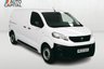 USED 2022 22 PEUGEOT EXPERT 1.5 BlueHDi 1000 Professional Premium Standard 100 BHP MWB Euro 6 ULEZ Compliant Air Conditioning | Apple CarPlay, Android Auto
