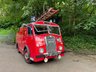 USED 1953 DENNIS F8 FIRE ENGINE APPLIANCE * ROLLS ROYCE PETROL PX WELCOME DELIVEY CALL TODAY