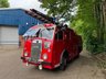 USED 1953 DENNIS F8 FIRE ENGINE APPLIANCE * ROLLS ROYCE PETROL PX WELCOME DELIVEY CALL TODAY