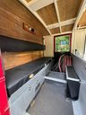 USED 1953 DENNIS F8 FIRE ENGINE APPLIANCE * ROLLS ROYCE PETROL PX WELCOME DELIVEY CALL TODAY