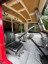USED 1953 DENNIS F8 FIRE ENGINE APPLIANCE * ROLLS ROYCE PETROL PX WELCOME DELIVEY CALL TODAY