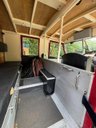USED 1953 DENNIS F8 FIRE ENGINE APPLIANCE * ROLLS ROYCE PETROL PX WELCOME DELIVEY CALL TODAY