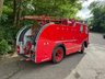 USED 1953 DENNIS F8 FIRE ENGINE APPLIANCE * ROLLS ROYCE PETROL PX WELCOME DELIVEY CALL TODAY