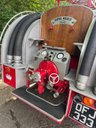 USED 1953 DENNIS F8 FIRE ENGINE APPLIANCE * ROLLS ROYCE PETROL PX WELCOME DELIVEY CALL TODAY