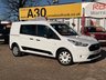 USED 2022 72 FORD TRANSIT CONNECT 1.5 240 EcoBlue Trend Crew Van L2 Euro 6 (s/s) 6dr 5 Seats - Glazed Doors
