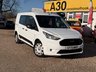 USED 2022 72 FORD TRANSIT CONNECT 1.5 240 EcoBlue Trend Crew Van L2 Euro 6 (s/s) 6dr 5 Seats - Glazed Doors