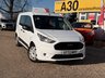 USED 2022 72 FORD TRANSIT CONNECT 1.5 240 EcoBlue Trend Crew Van L2 Euro 6 (s/s) 6dr 5 Seats - Glazed Doors