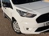 USED 2022 72 FORD TRANSIT CONNECT 1.5 240 EcoBlue Trend Crew Van L2 Euro 6 (s/s) 6dr 5 Seats - Glazed Doors