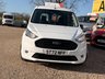 USED 2022 72 FORD TRANSIT CONNECT 1.5 240 EcoBlue Trend Crew Van L2 Euro 6 (s/s) 6dr 5 Seats - Glazed Doors