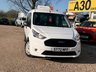 USED 2022 72 FORD TRANSIT CONNECT 1.5 240 EcoBlue Trend Crew Van L2 Euro 6 (s/s) 6dr 5 Seats - Glazed Doors