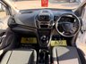 USED 2022 72 FORD TRANSIT CONNECT 1.5 240 EcoBlue Trend Crew Van L2 Euro 6 (s/s) 6dr 5 Seats - Glazed Doors