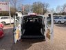 USED 2022 72 FORD TRANSIT CONNECT 1.5 240 EcoBlue Trend Crew Van L2 Euro 6 (s/s) 6dr 5 Seats - Glazed Doors