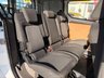 USED 2022 72 FORD TRANSIT CONNECT 1.5 240 EcoBlue Trend Crew Van L2 Euro 6 (s/s) 6dr 5 Seats - Glazed Doors